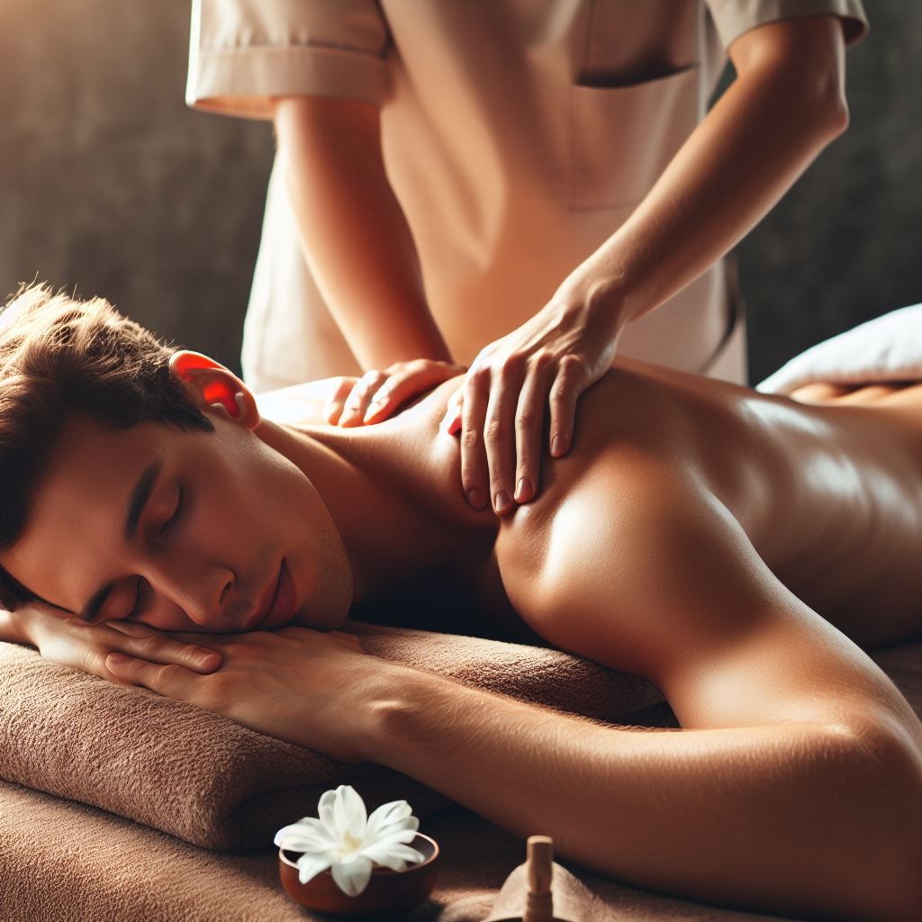Body Care Service